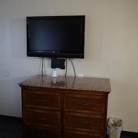 Econo Lodge San Antonio Northeast I-35 Zewnętrze zdjęcie