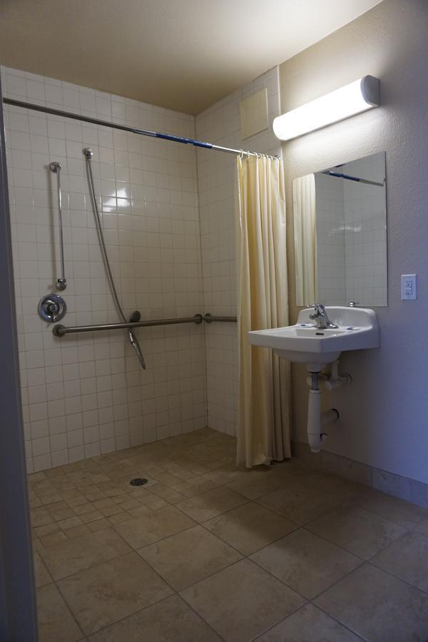 Econo Lodge San Antonio Northeast I-35 Zewnętrze zdjęcie